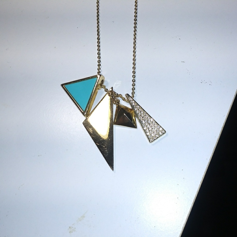 American Eagle Necklace